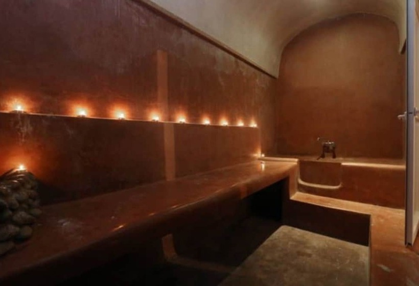 Fotos del hotel La Kasbah De Jade:  2