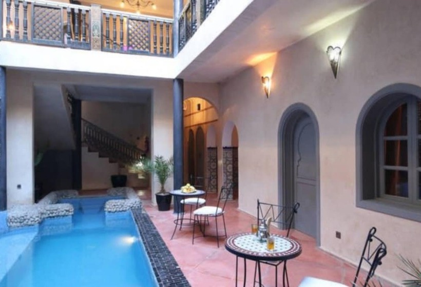 Fotos del hotel La Kasbah De Jade:  5