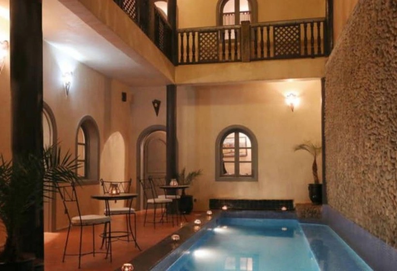 Fotos del hotel La Kasbah De Jade:  6