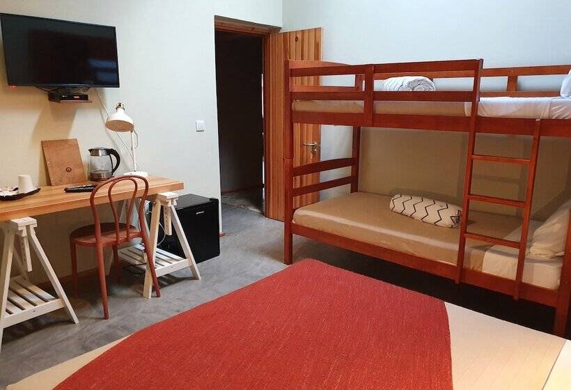 Fotos del hotel Liv Inn Guest House:  24