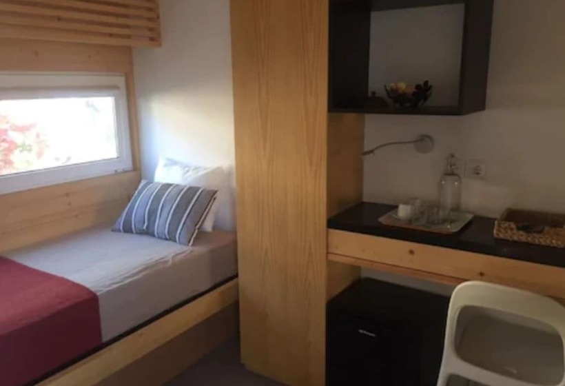 Fotos del hotel Liv Inn Guest House:  11