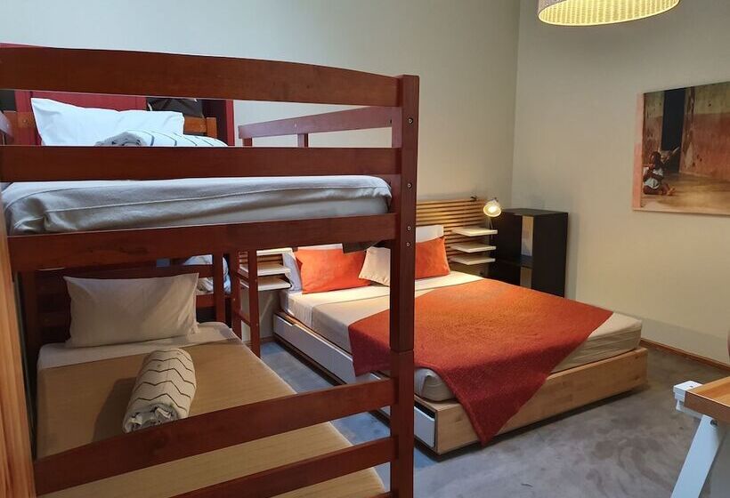 Fotos del hotel Liv Inn Guest House:  20