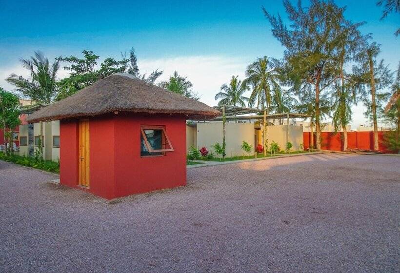 Fotos del hotel Liv Inn Guest House:  16