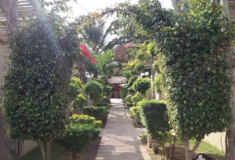 Fotos del hotel Liv Inn Guest House:  22