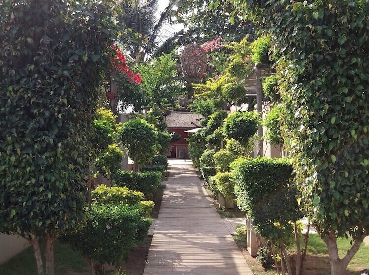 Fotos del hotel Liv Inn Guest House:  19