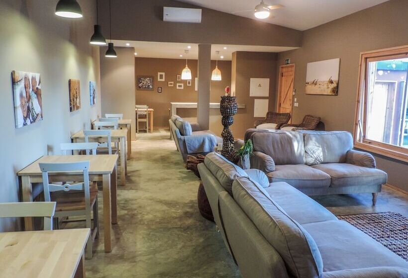 Fotos del hotel Liv Inn Guest House:  3