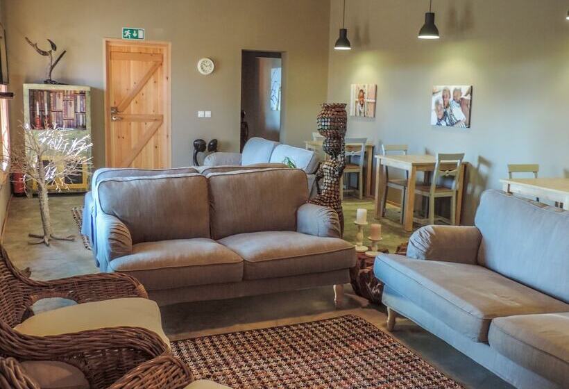 Fotos del hotel Liv Inn Guest House:  23