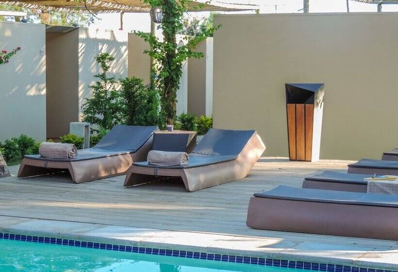 Fotos del hotel Liv Inn Guest House:  13