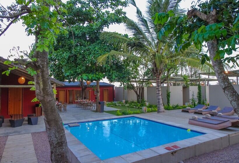 Fotos del hotel Liv Inn Guest House:  10