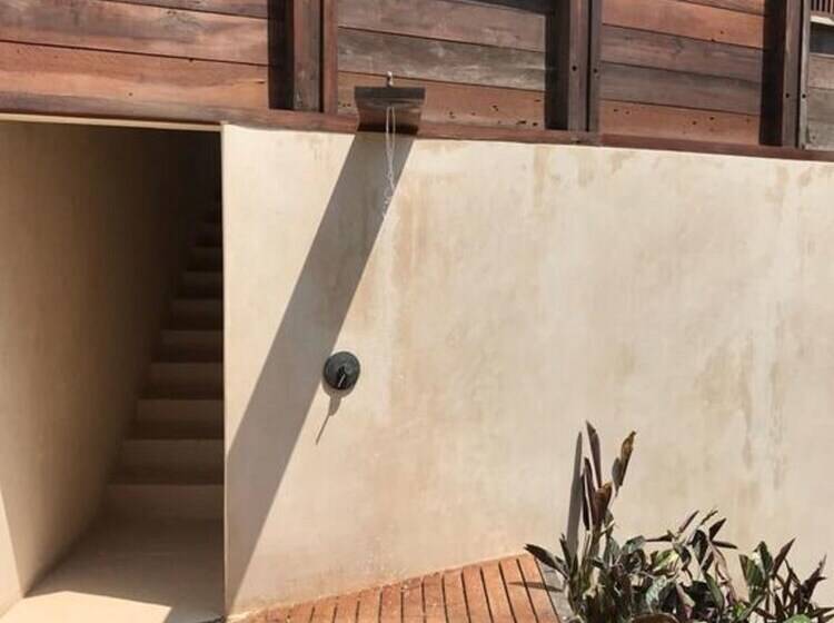 Fotos del hotel Punta Caliza:  4