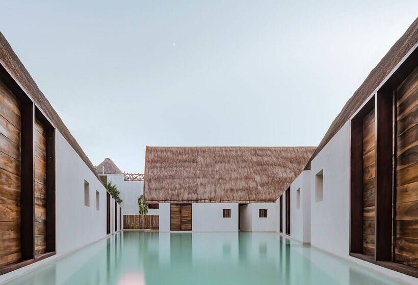 Fotos del hotel Punta Caliza:  11