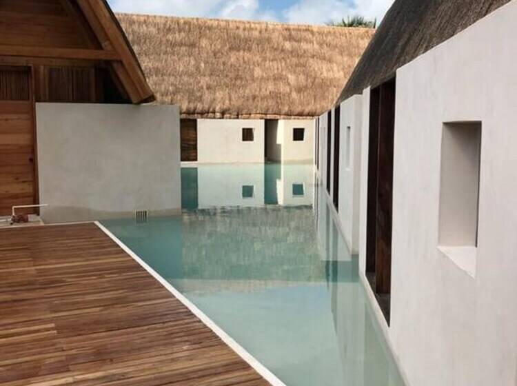 Fotos del hotel Punta Caliza:  7