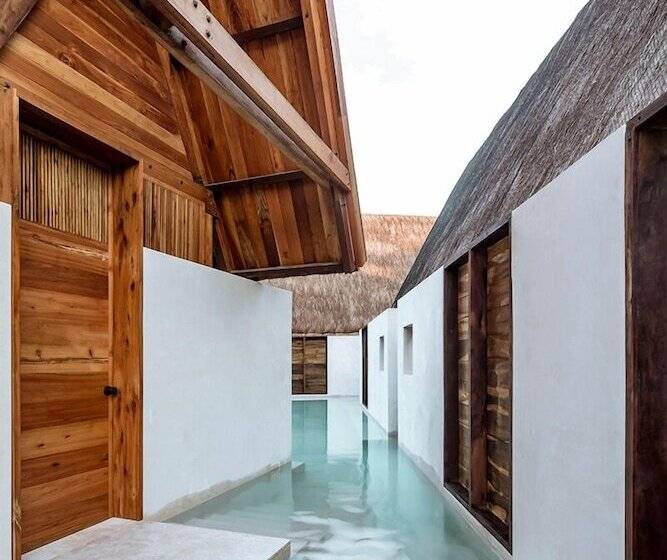 Fotos del hotel Punta Caliza:  9