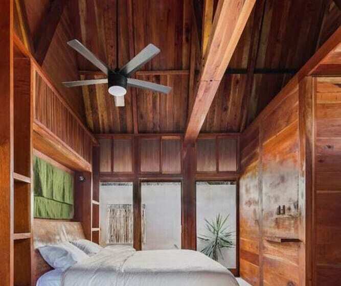 Fotos del hotel Punta Caliza:  5