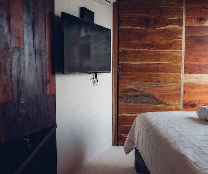 Fotos del hotel Punta Caliza:  12