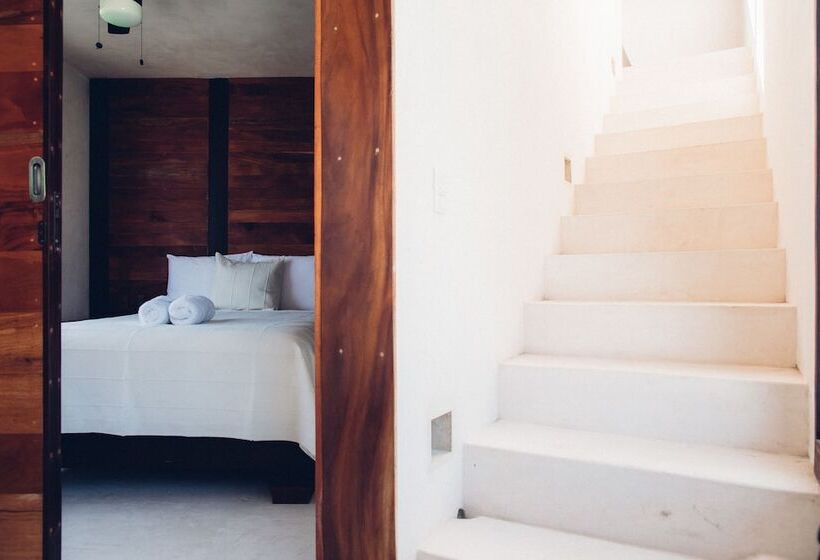 Fotos del hotel Punta Caliza:  14