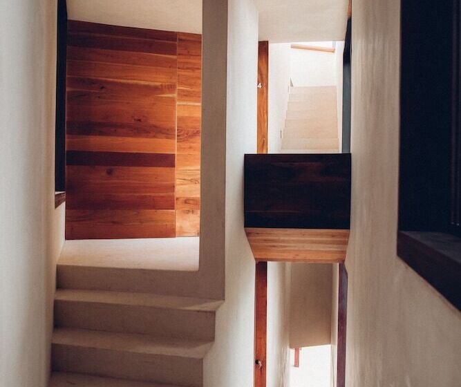 Fotos del hotel Punta Caliza:  6