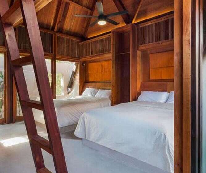 Fotos del hotel Punta Caliza:  15