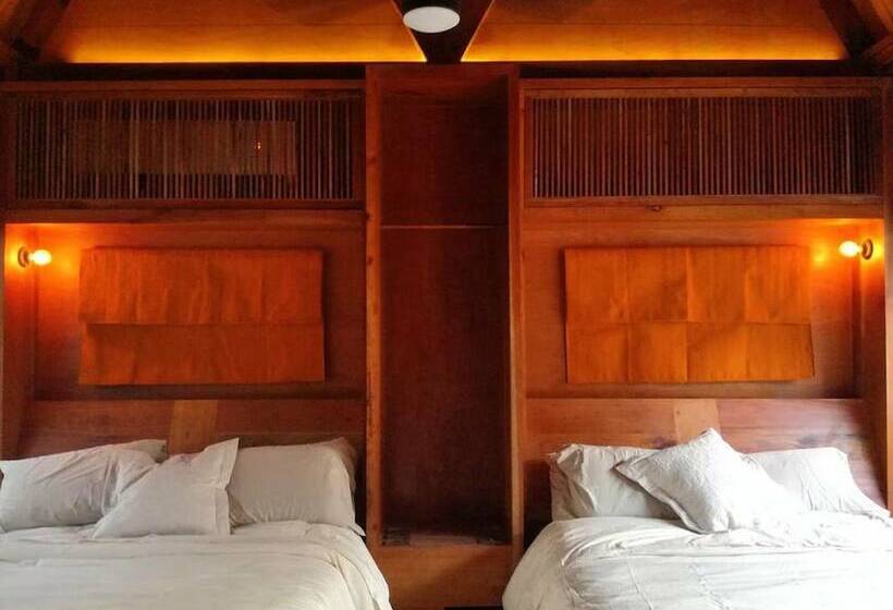 Fotos del hotel Punta Caliza:  2