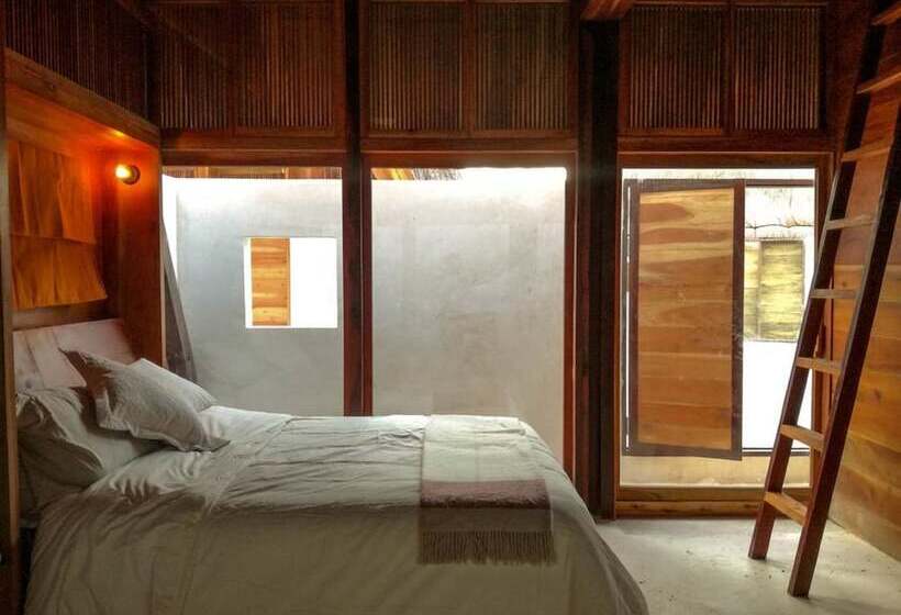 Fotos del hotel Punta Caliza:  8