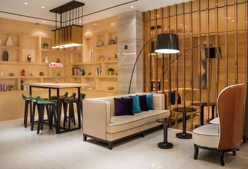 Fotos del hotel City Comfort  Kuala Lumpur City Centre:  15