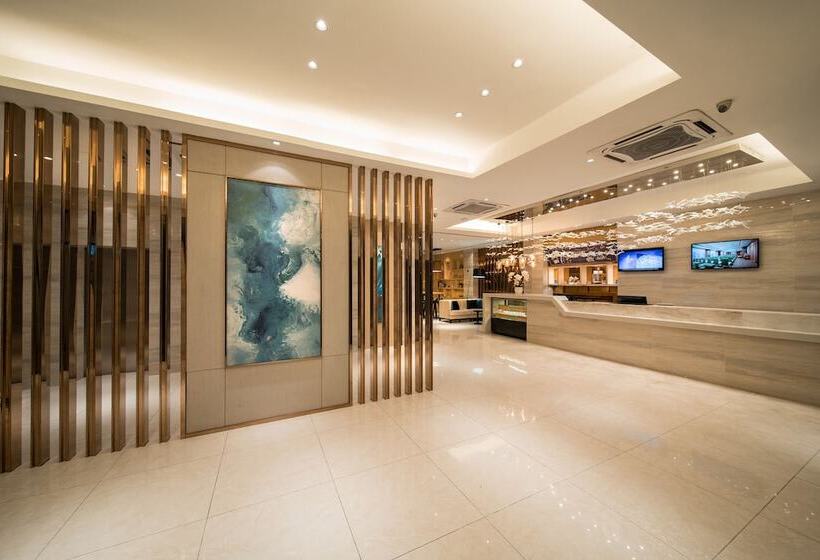 Fotos del hotel City Comfort  Kuala Lumpur City Centre:  11