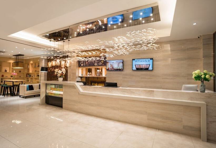 Fotos del hotel City Comfort  Kuala Lumpur City Centre:  5