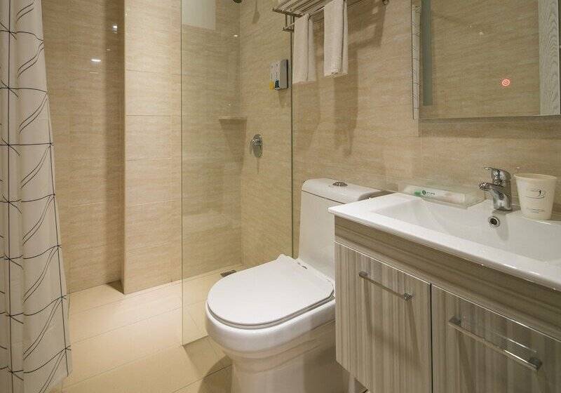 Fotos del hotel City Comfort  Kuala Lumpur City Centre:  6