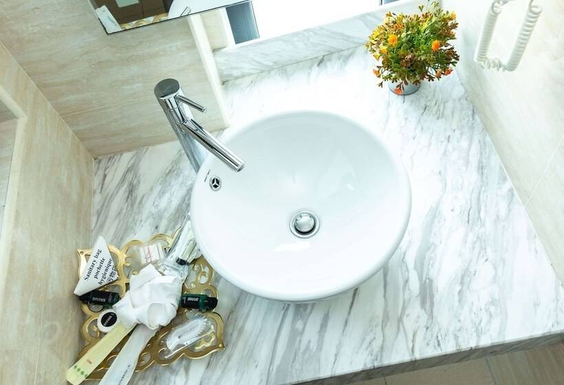 Fotos del hotel City Comfort  Kuala Lumpur City Centre:  16