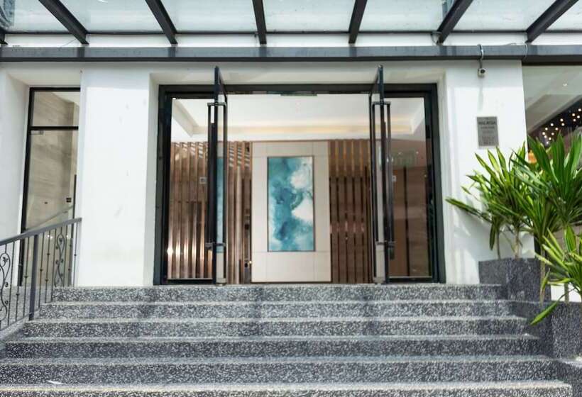 Fotos del hotel City Comfort  Kuala Lumpur City Centre:  13