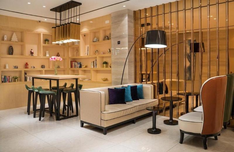 Fotos del hotel City Comfort  Kuala Lumpur City Centre:  3