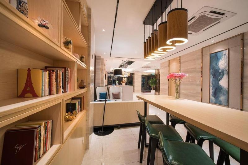 Fotos del hotel City Comfort  Kuala Lumpur City Centre:  10