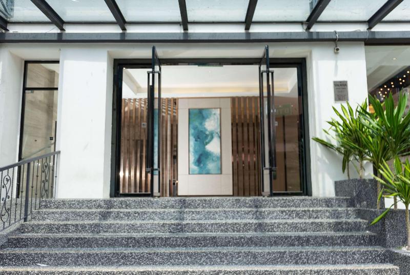 Fotos del hotel City Comfort  Kuala Lumpur City Centre:  7