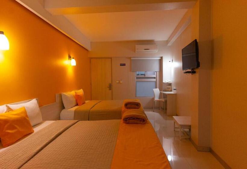 Fotos del hotel Sc:  2