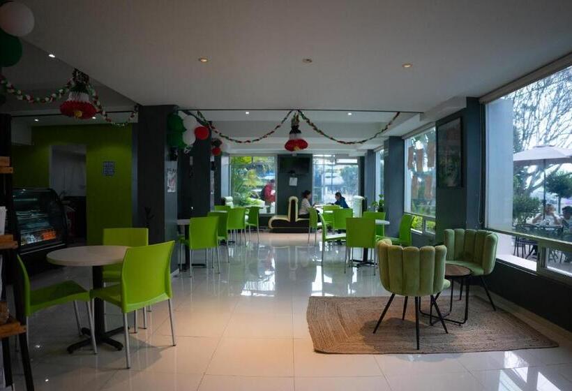 Fotos del hotel Sc:  5