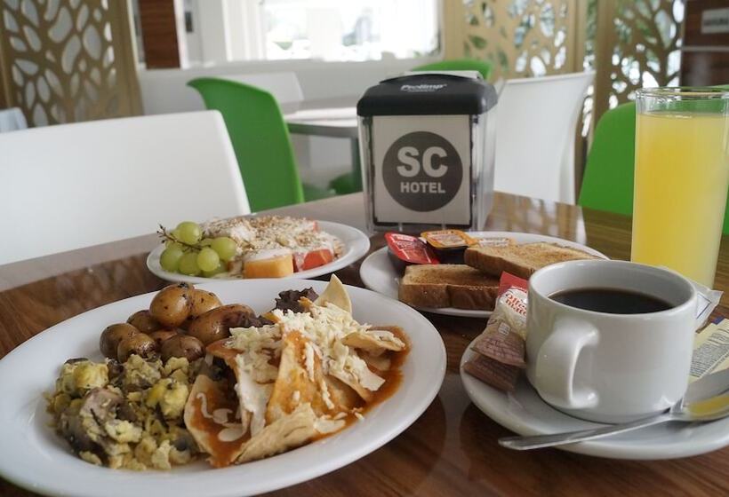 Fotos del hotel Sc:  7