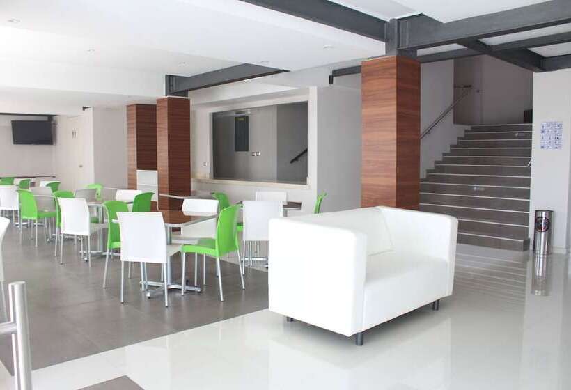 Fotos del hotel Sc:  3