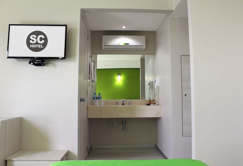 Fotos del hotel Sc:  6