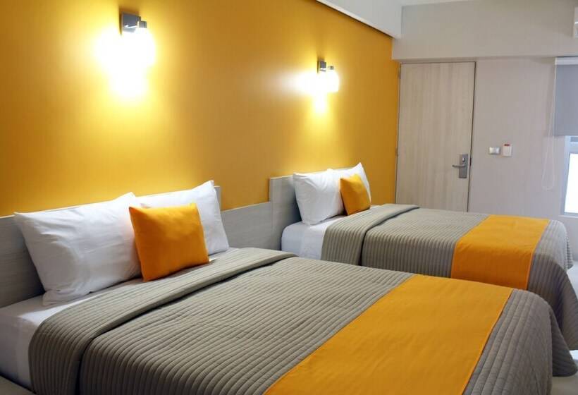 Fotos del hotel Sc:  21