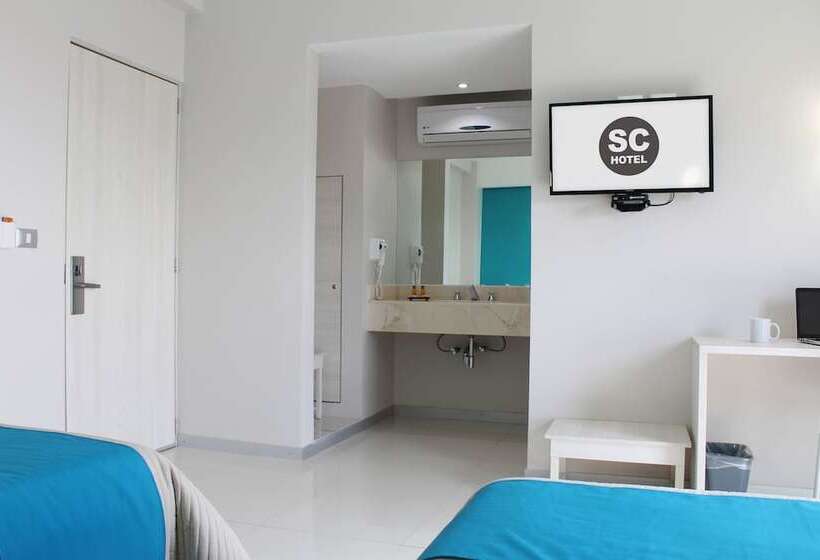 Fotos del hotel Sc:  23