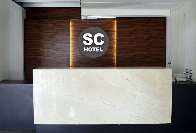Fotos del hotel Sc:  14