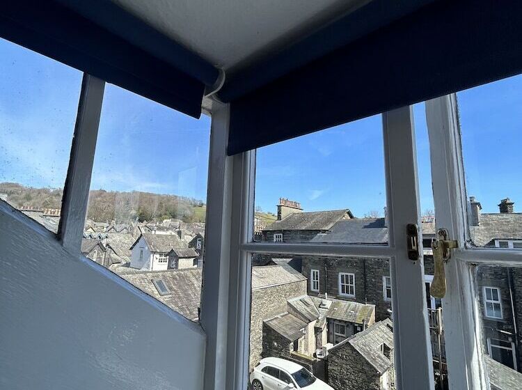 Fotos del hotel Archway Guest House:  10