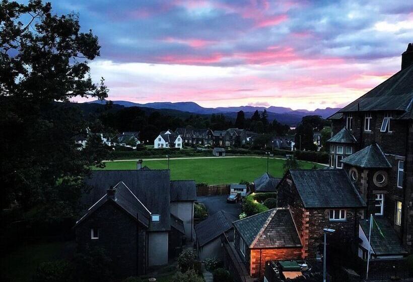 Fotos del hotel Archway Guest House:  5