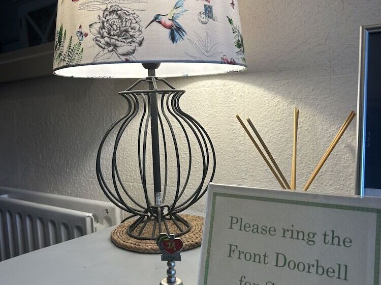 Fotos del hotel Archway Guest House:  6