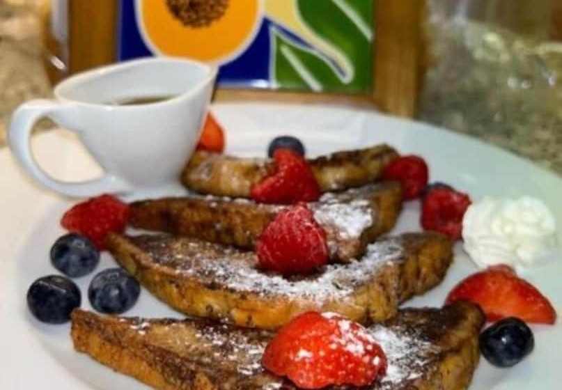 Fotos del hotel Archway Guest House:  2