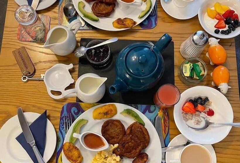 Fotos del hotel Archway Guest House:  7