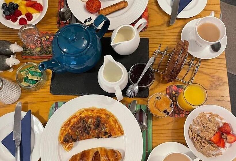 Fotos del hotel Archway Guest House:  15