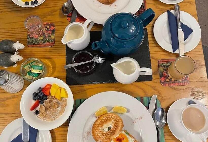 Fotos del hotel Archway Guest House:  18