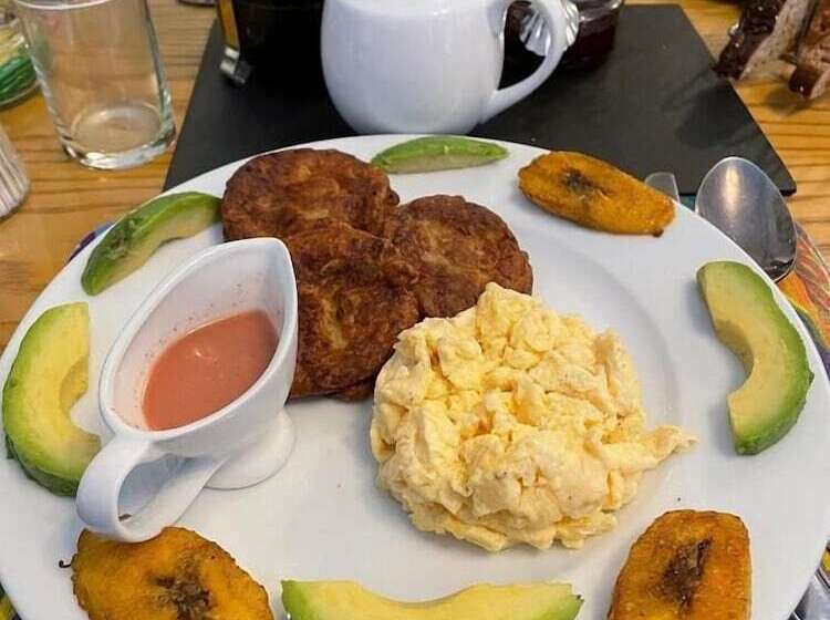 Fotos del hotel Archway Guest House:  12