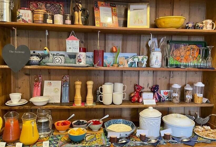 Fotos del hotel Archway Guest House:  4